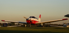 PA28 Archer Fleet